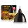 Reptile Dome - Aluminium-Reflektorlampe