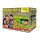 Starter Kit 80 cm "Leopardgecko" schwarz