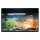 Starter Kit 80 cm "Leopardgecko" schwarz