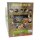 Starter Kit 80 cm "Leopardgecko" schwarz