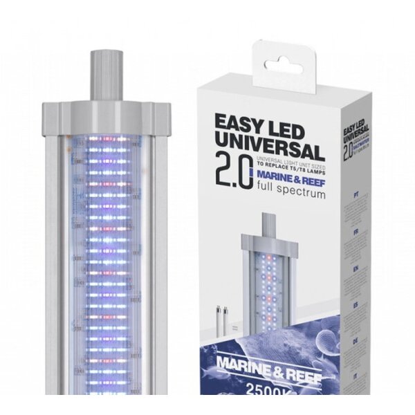 Universal 2.0 Marine & Reef 438mm - 1450mm