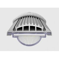 Universal 2.0 Marine &amp; Reef 438mm - 1450mm