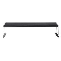 WRGB2 LED-Beleuchtung, schwarz 33W-130W
