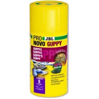 Pronovo Guppy Flakes S
