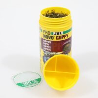 Pronovo Guppy Flakes S