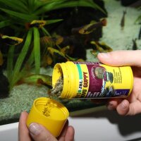 Pronovo Guppy Flakes S