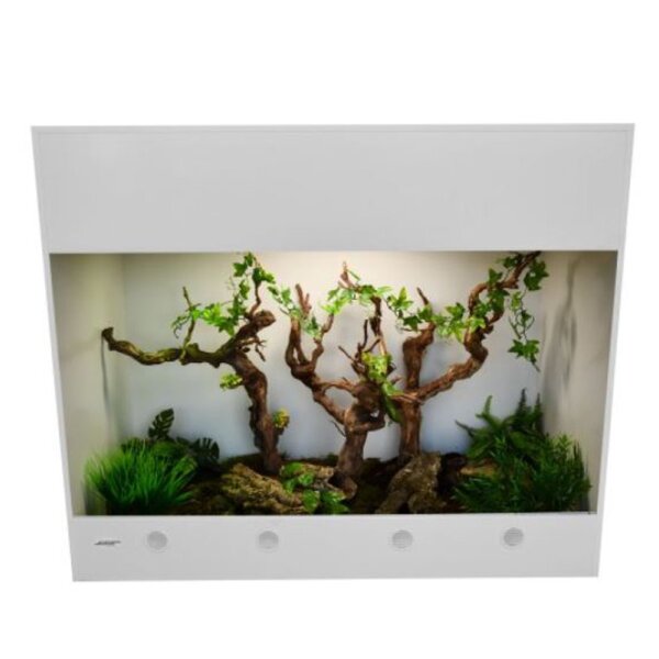 IsoTarrium PRO mit Lichtkasten, 3 Größen