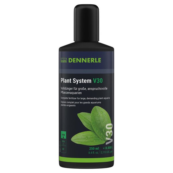Plant Systems V30