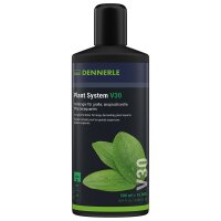 Plant Systems V30
