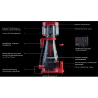 Red Sea Reefer DC Skimmer 300-600-900