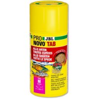 Pronovo Tab M