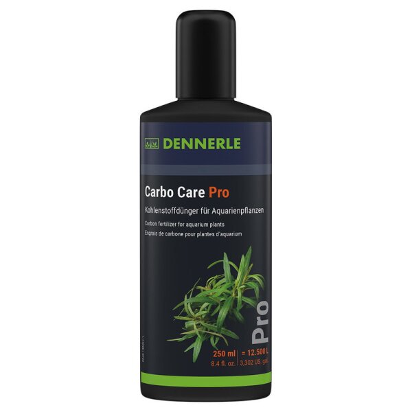 Dennerle Carbo Care Pro