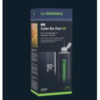 Carbo Bio Start 60 / 80 (CO2 Düngeanlage)