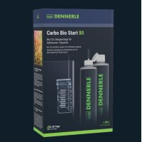 Carbo Bio Start 60 / 80 (CO2 Düngeanlage)