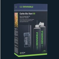 Dennerle Carbo Bio Start 60 / 80 (CO2 D&uuml;ngeanlage)