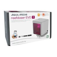 reefdoser EVO 1 - 3 - 5