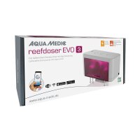 reefdoser EVO 1 - 3 - 5