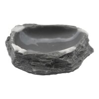 Lucky Reptile Water Dish Granit, 4 Gr&ouml;&szlig;en