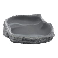 Lucky Reptile Water Dish Granit, 4 Gr&ouml;&szlig;en