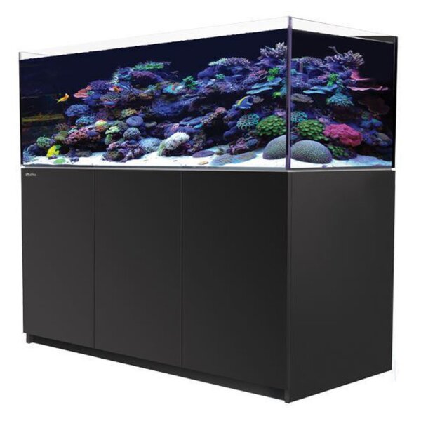 Red Sea REEFER™ 525 System G2+, Schwarz und Weiß