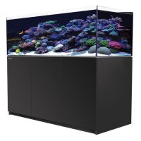 Red Sea REEFER™ 525 System G2+, Schwarz und Weiß