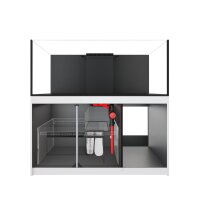 Red Sea REEFER&trade; 525 System G2+, Schwarz und Wei&szlig;