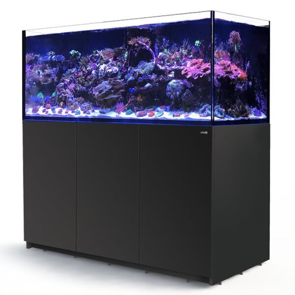 Red Sea REEFER™ 625 System G2+, Schwarz und Weiß