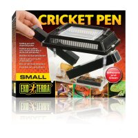 Cricket Box, Grillenbehälter