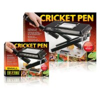 Cricket Box, Grillenbehälter
