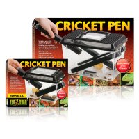 Exo Terra Cricket Box, Grillenbeh&auml;lter
