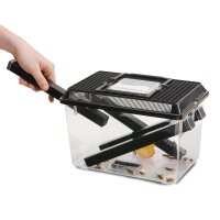 Exo Terra Cricket Box, Grillenbeh&auml;lter