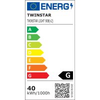 TWINSTAR LIGHT B II Serie