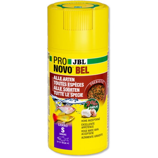 Pronovo Bel Grano S