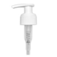 MasterLine Pumpe 1,2ml / 5ml - Dosierpumpe für...