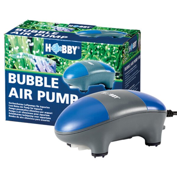 Bubble Air Pump 100 / 150 / 300 (Aquarium 50 - 400l)