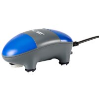 Bubble Air Pump 100 / 150 / 300 (Aquarium 50 - 400l)