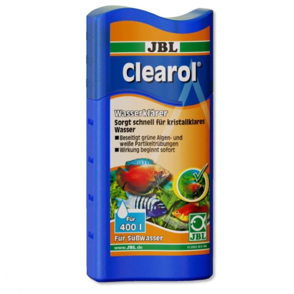 Clearol
