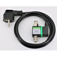 CO2 Magnetventil Basic