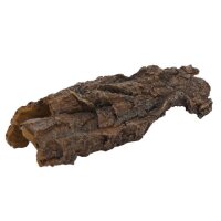 Bark Cave, verschiedene Größen