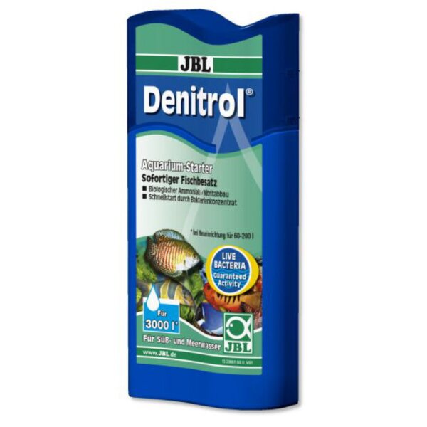Denitrol