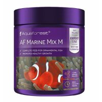 Aquaforest AF Marine Mix S / M 120g