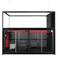 Red Sea REEFER Peninsula G2+ S-950 System, Raumteiler,...