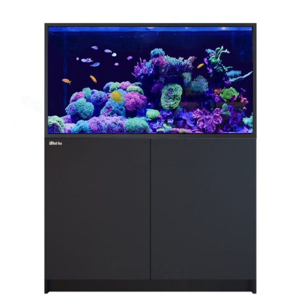 Red Sea REEFER G2+ S 550 System, Schwarz und Weiß