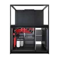 Red Sea REEFER G2+ S 550 System, Schwarz und Wei&szlig;