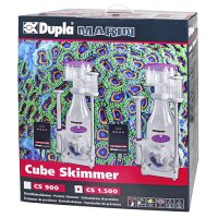 Dupla Marin Cube Skimmer 500/900/1500 (Aquarium 200-1500 l)