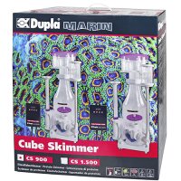 Dupla Marin Cube Skimmer 500/900/1500 (Aquarium 200-1500 l)