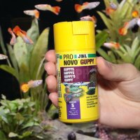 JBL Pronovo Guppy Grano S