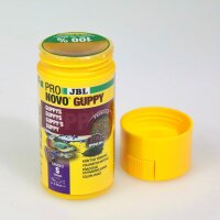 Pronovo Guppy Grano S