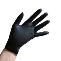 MANIXX Scapers Gloves - Scaping-Handschuhe (puderfrei)