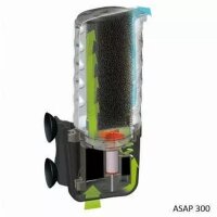 Aquael Filter ASAP 300 - 500 - 700 (Aquaterrarium 50-100l)